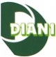 DIANI logo